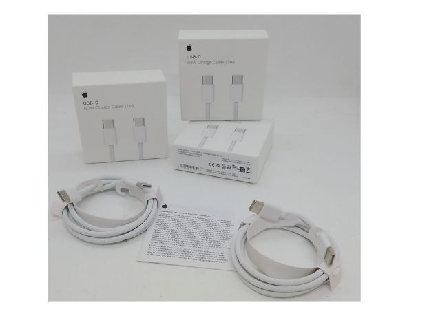 &u+ CABLE CARGADOR TIPO C A TIPO C EN CAJA MALLADO